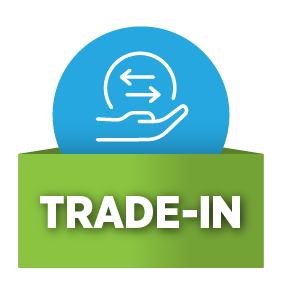 TRADE IN